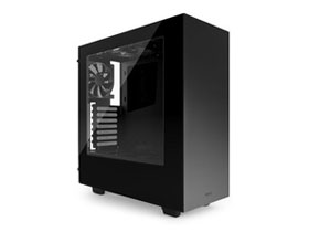 NZXT S340